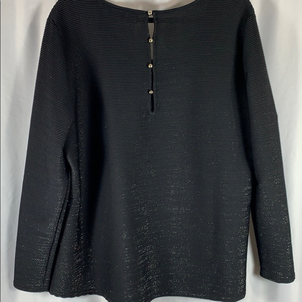Junarose Rix Blouse - Picture 7 of 8